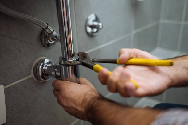 Visalia, CA Plumbing Services Company